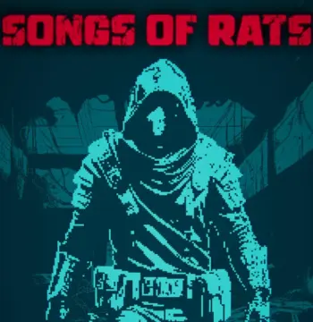 Song of Rats PC Steam CD Key