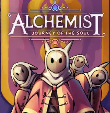 Alchemist: Journey of the Soul PC Steam CD Key