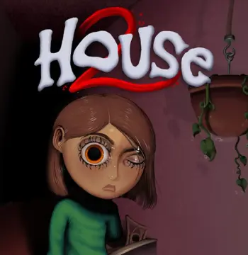House 2 PC Steam CD Key