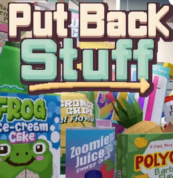 Put Back Stuff PC Steam CD Key