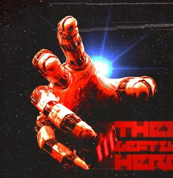 They Left Us Here PC Steam CD Key