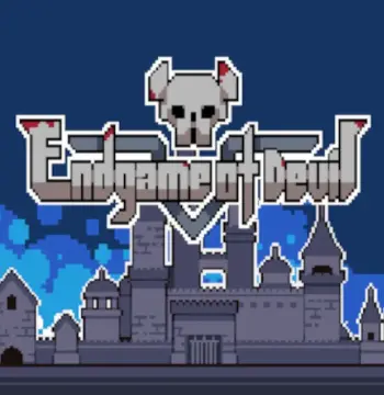 Endgame of Devil Steam CD Key