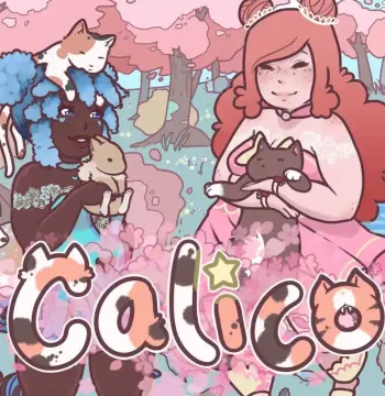 Calico PC Steam CD Key (valid until March 2027)