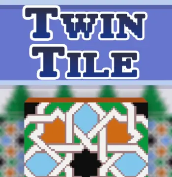 Twin Tile PC Steam CD Key