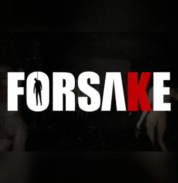 Forsake: Urban horror EU PC Steam CD Key