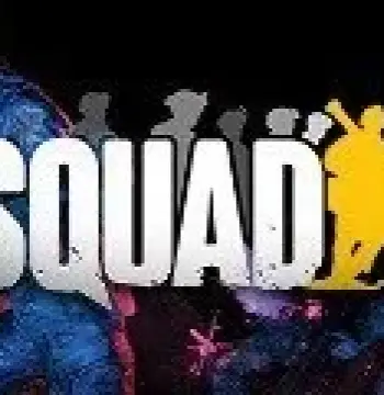 Squad RU VPN Activated Steam CD Key