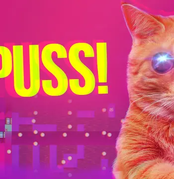PUSS! Steam CD Key