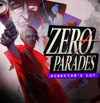 ZERO PARADES: Director's Cut PC Steam CD Key