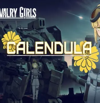 CavalryGirls - Calendula DLC PC Steam CD Key