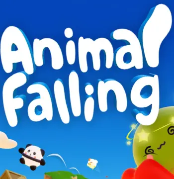 Animal Falling PC Steam CD Key