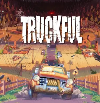 Truckful PC Steam CD Key