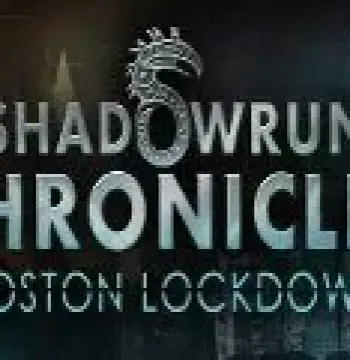 Shadowrun Chronicles: Boston Lockdown Steam CD Key