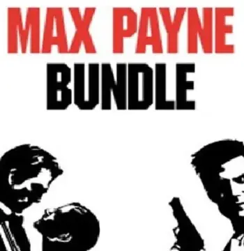 Max Payne Bundle RoW PC Steam CD Key