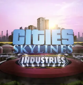 Cities: Skylines - Industries DLC RoW PC Steam CD Key