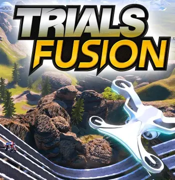 Trials Fusion NA PC Ubisoft Connect CD Key