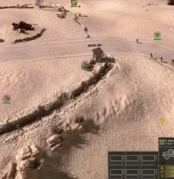 Syrian Warfare: Return to Palmyra DLC Steam CD Key