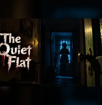 The Quiet Flat PC Steam CD Key