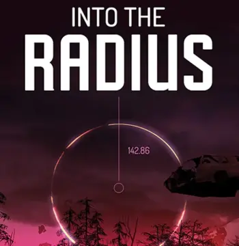 Into the Radius VR PC Steam CD Key (valid until February 2027)