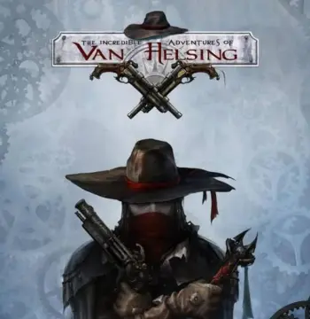 The Incredible Adventures of Van Helsing NA PC Steam CD Key