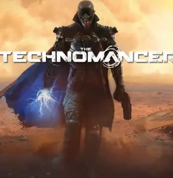 The Technomancer LATAM PC Steam CD Key