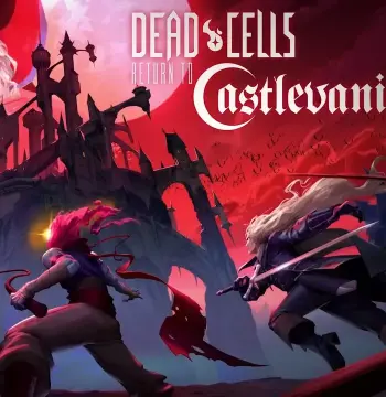 Dead Cells - Return to Castlevania DLC DE Steam CD Key