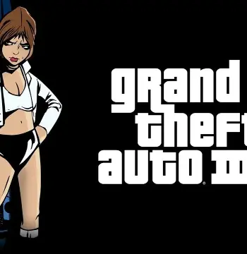 Grand Theft Auto III Steam CD Key (Mac OS X)