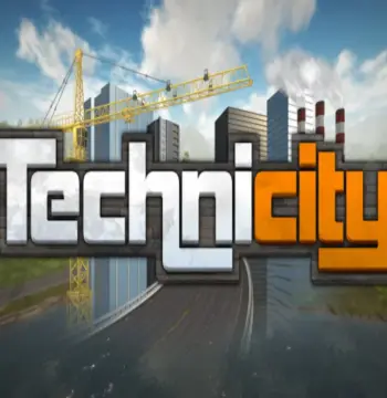 Technicity EN Language Only Steam CD Key