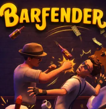 Barfender: CO-OP Bar Simulator PC Steam CD Key