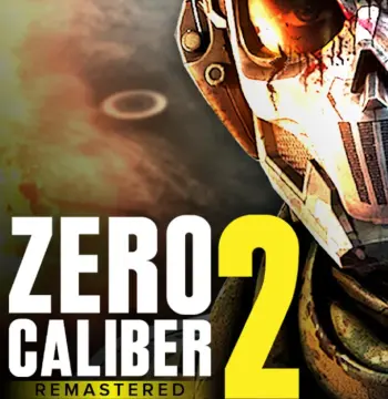 Zero Caliber 2 Remastered PC Steam CD Key (valid until July 2027)