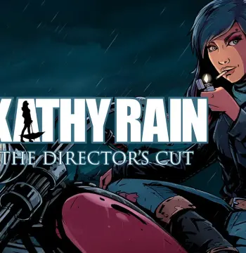 Kathy Rain: Director's Cut Steam CD Key
