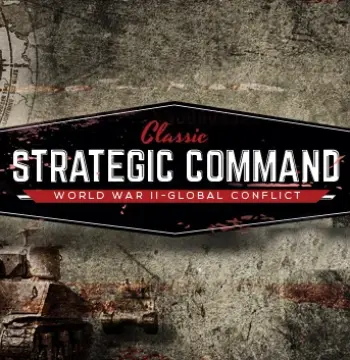 Strategic Command Classic Global Conflict PC Steam CD Key