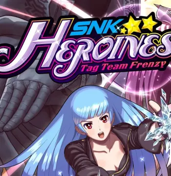SNK HEROINES Tag Team Frenzy - Deluxe Pack Bundle PC Steam CD Key