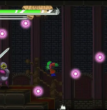 Nightmare Boy XBOX One CD Key