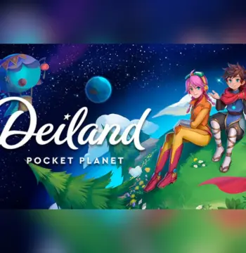 Deiland: Pocket Planet EU PC Steam CD Key