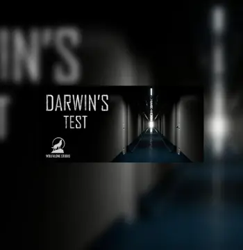 Darwin's Test Steam CD Key