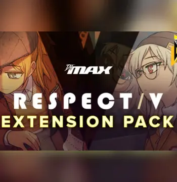 DJMAX RESPECT V - V Extension PACK DLC NA PC Steam CD Key