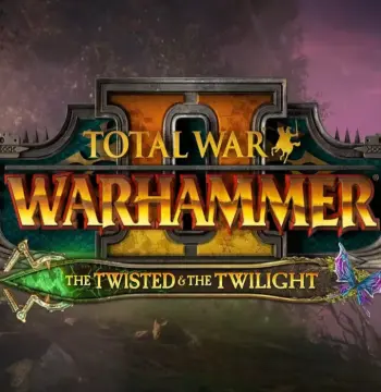 Total War: WARHAMMER II – The Twisted &amp; The Twilight DLC NA PC Steam CD Key
