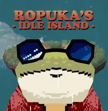 Ropuka's Idle Island PC Steam CD Key (valid until February 2027)