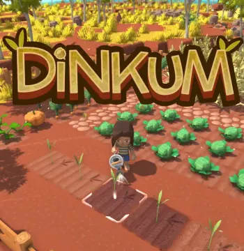 Dinkum PC Steam CD Key