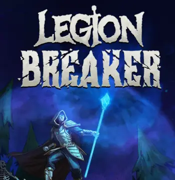 Legion Breaker PC Steam CD Key