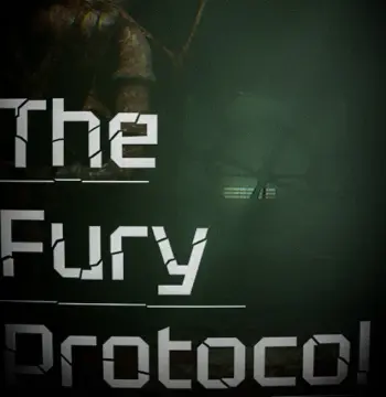 The Fury Protocol PC Steam CD Key