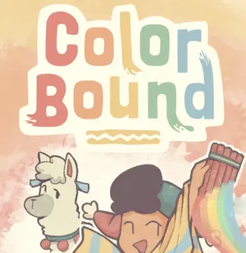 Colorbound PC Steam CD Key
