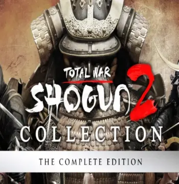 Total War Shogun 2: Complete Edition PC Steam Altergift