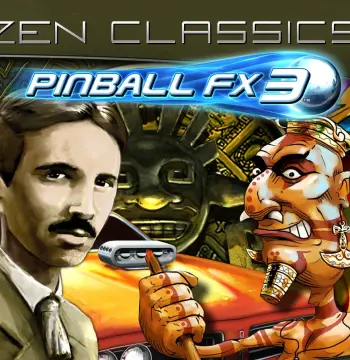 Pinball FX3 - Zen Classics DLC Steam CD Key