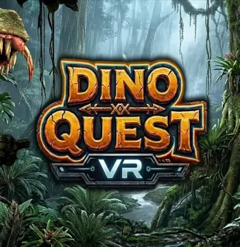 Dino Quest VR PC Steam CD Key