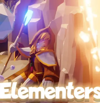 Elementers PC Steam CD Key