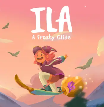 ILA: A Frosty Glide PC Steam CD Key (valid until June 2027)