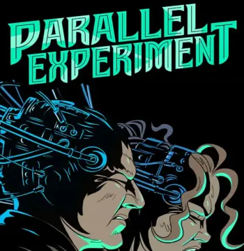 Parallel Experiment PC Steam CD Key (valid until June 2027)