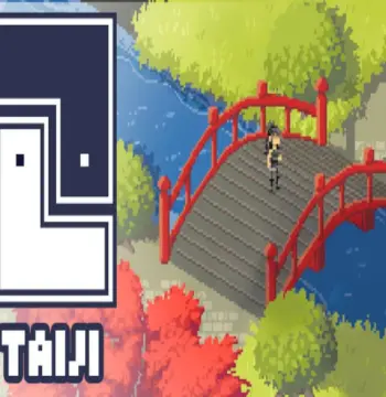Taiji PC Steam CD Key (valid until June 2027)
