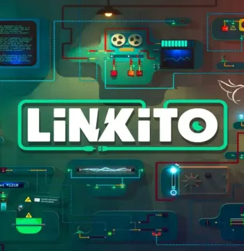 Linkito PC Steam CD Key (valid until June 2027)
